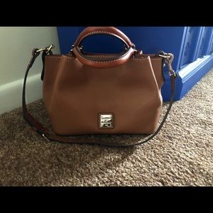 Dooney & Bourke small satchel